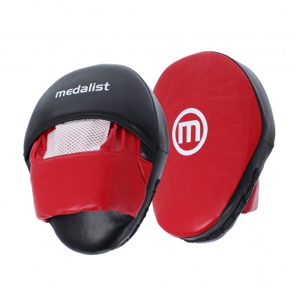 Medalist Focus Punch Mitts